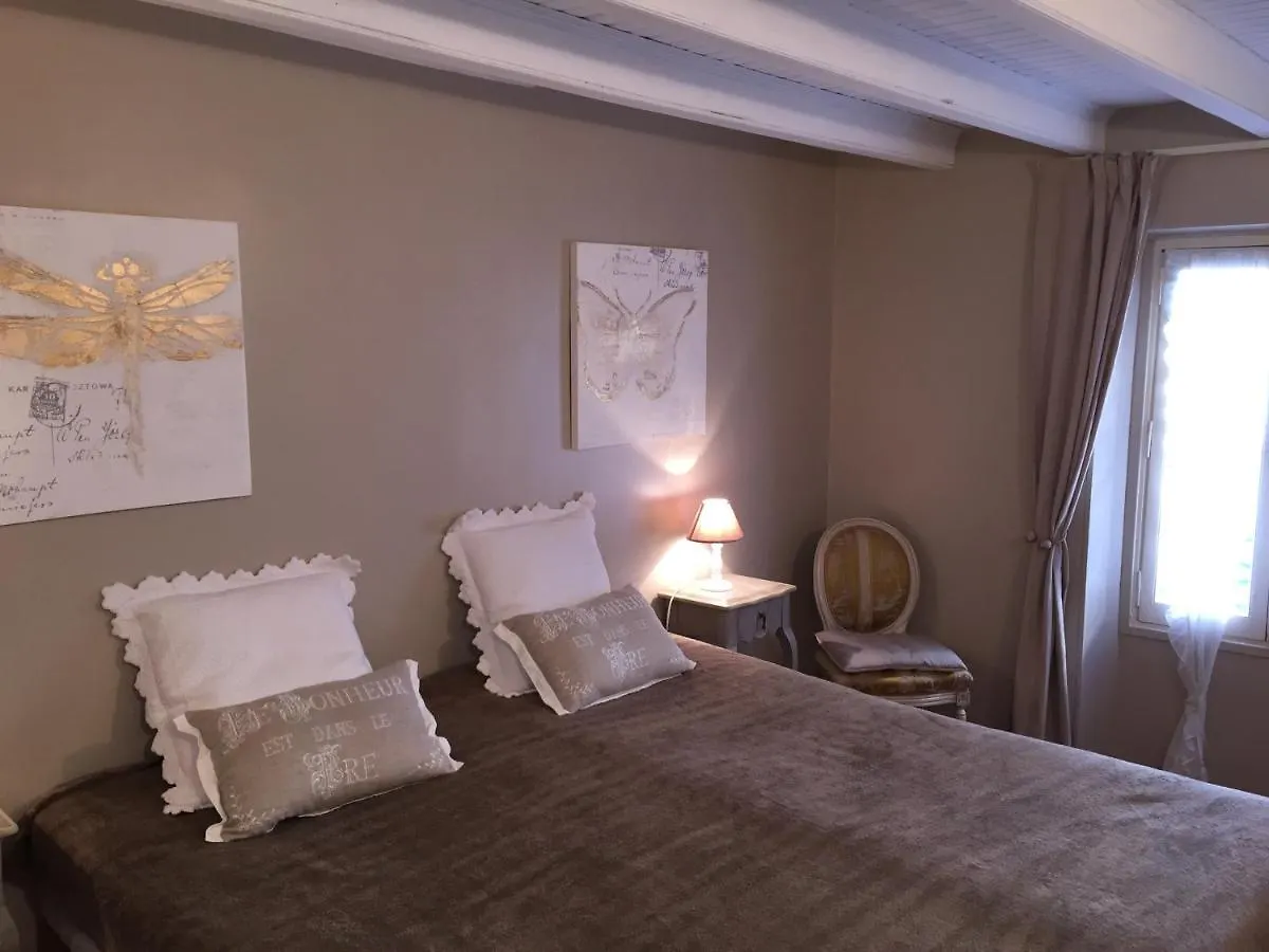 Appartement De Charme Suquet Cannes Apartment